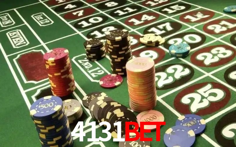 Diretório de Jogos 4131bet