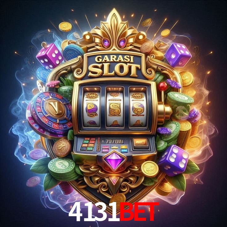 Integração de APIs 4131bet