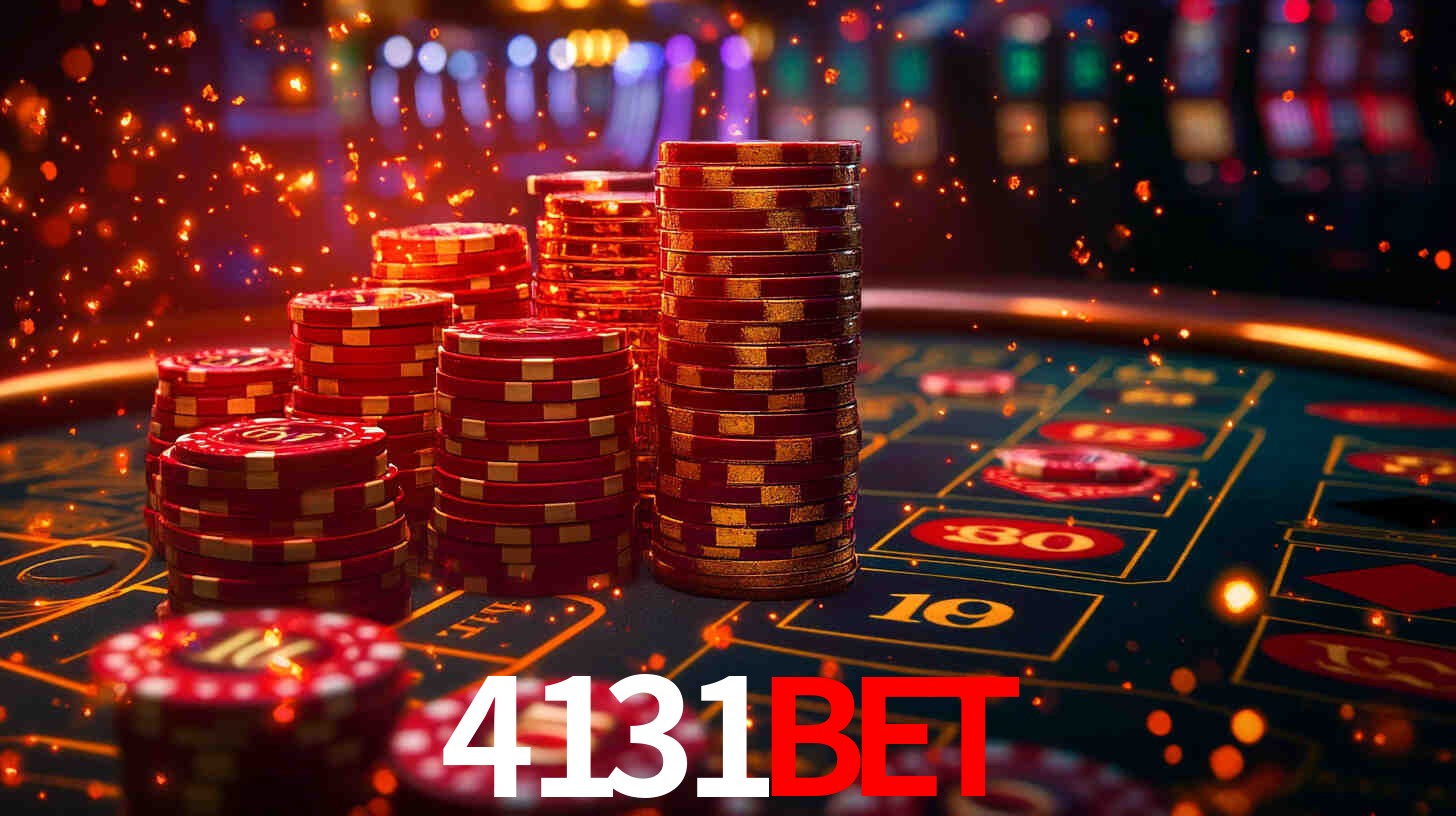 Exclusive Games 4131bet
