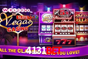 Blackjack na 4131bet