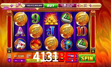 Descubra a Magia dos Jogos de Arcade no 4131bet