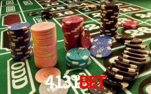 Apostas ao vivo 4131bet