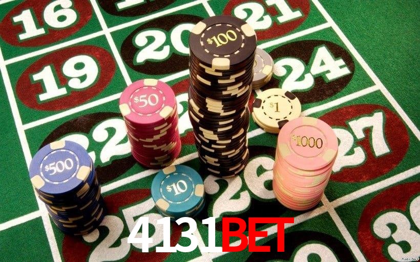 A Emoção da Loteria na 4131bet: Uma Chance de Mudança de Vida