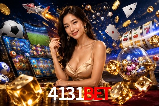 Games Directory 4131bet