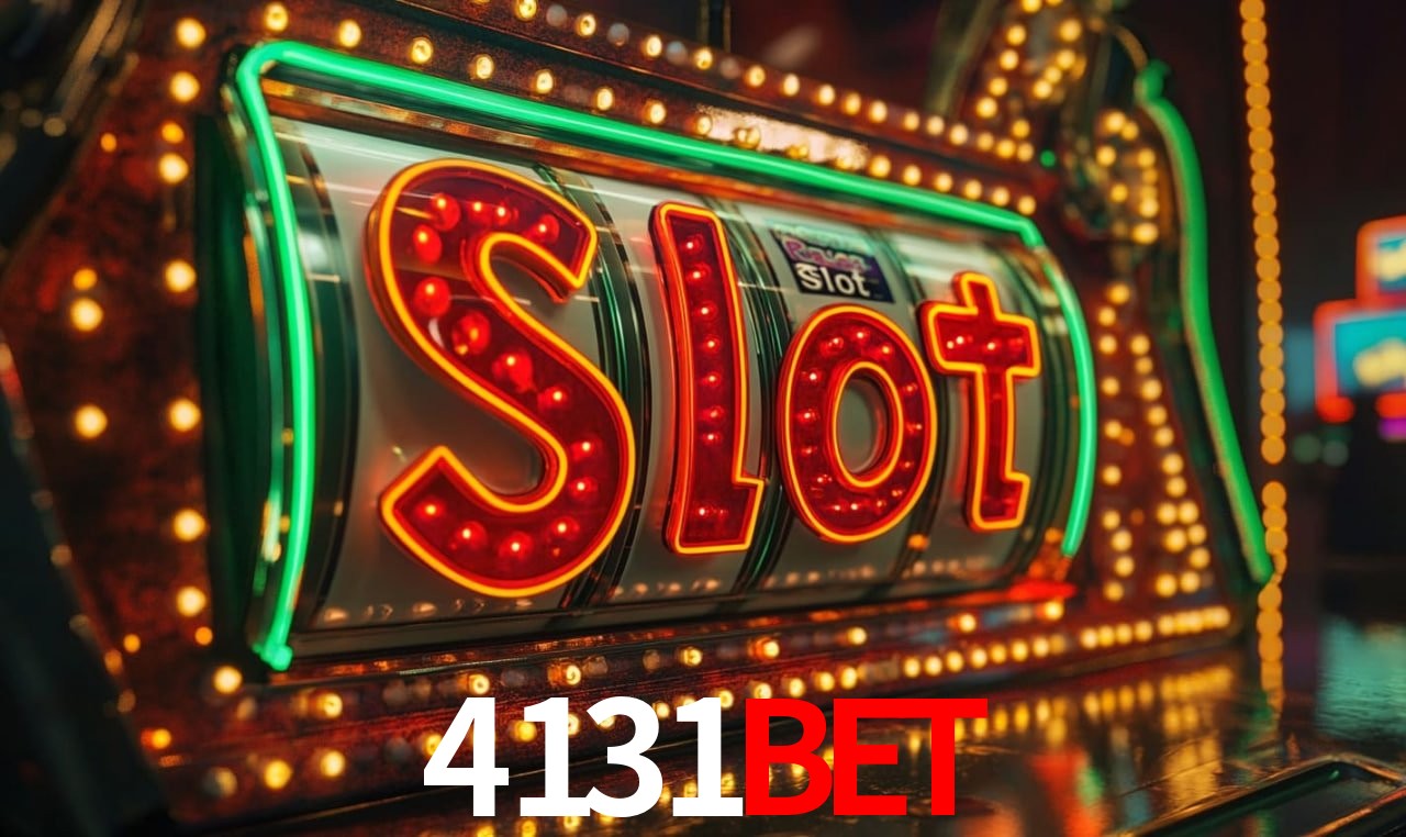 Promoção Relâmpago 4131bet