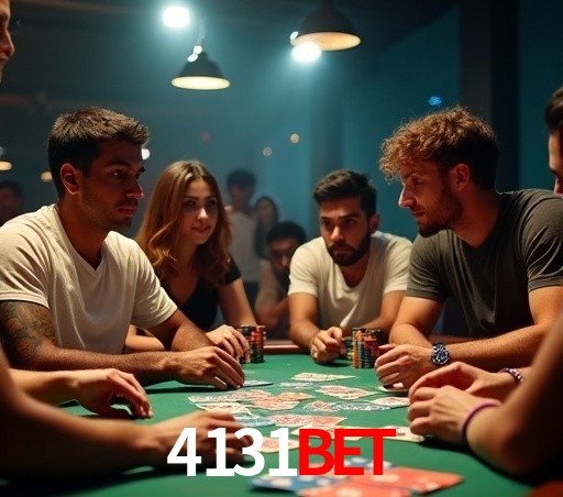 Depósito e saque na 4131bet
