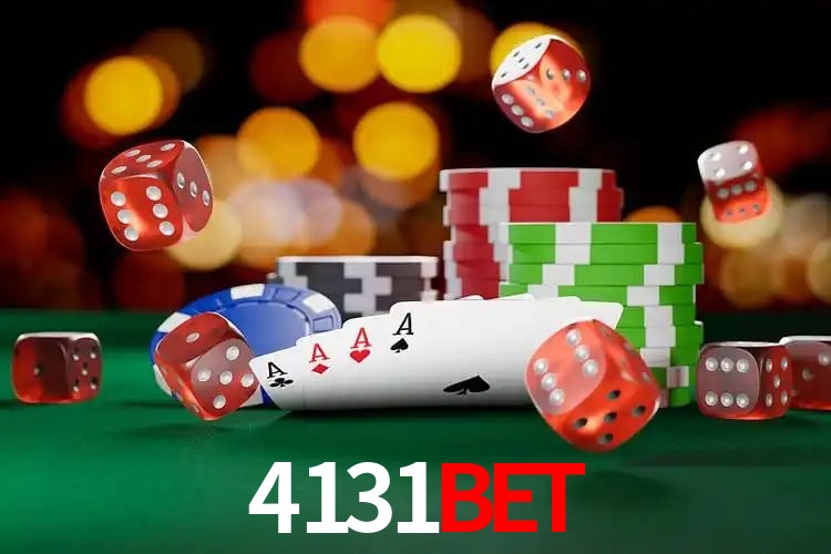 Provedores de Jogos 4131bet