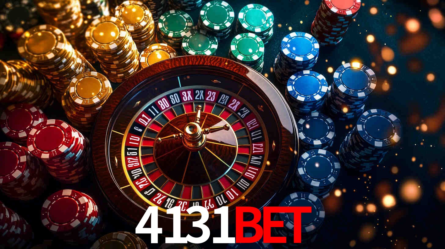 4131bet App Interface