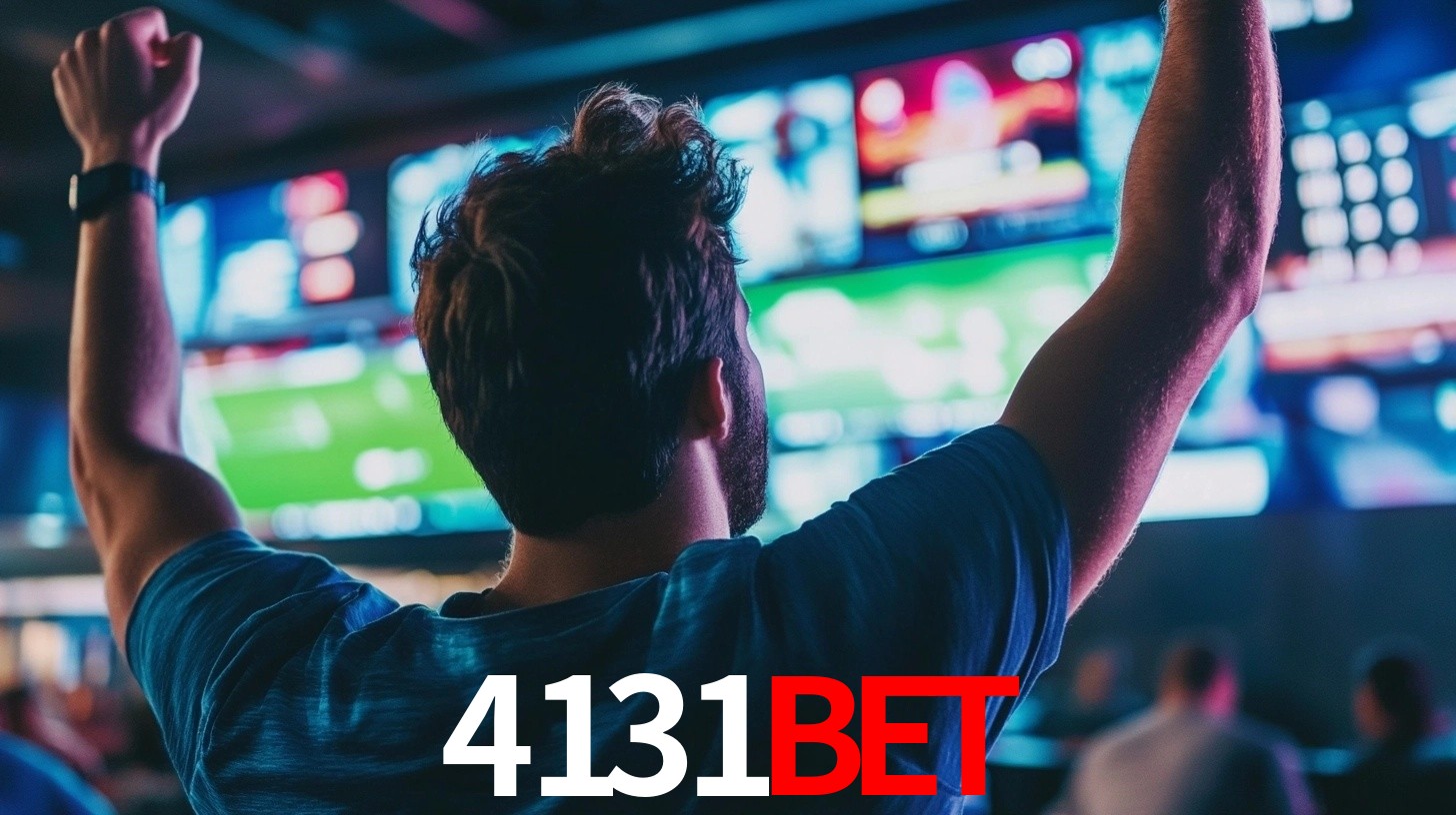 4131bet: Seu Cassino Premiado com Pagamentos Rápidos