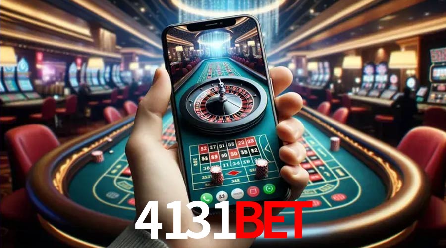 Secure Login 4131bet
