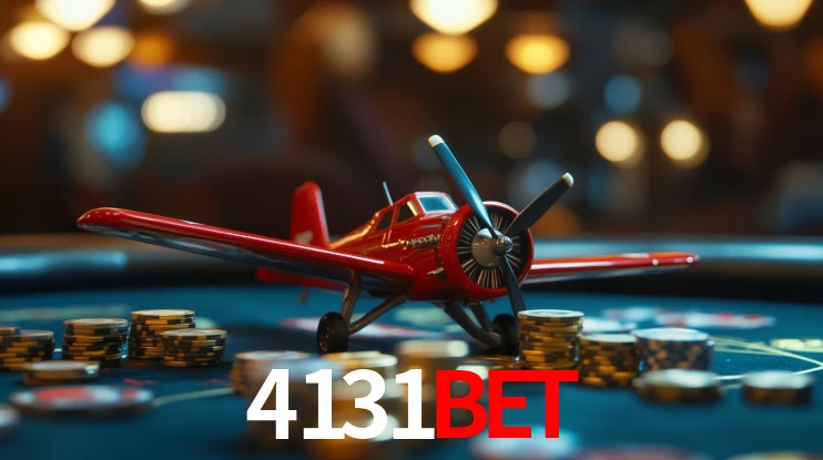 Game Providers 4131bet