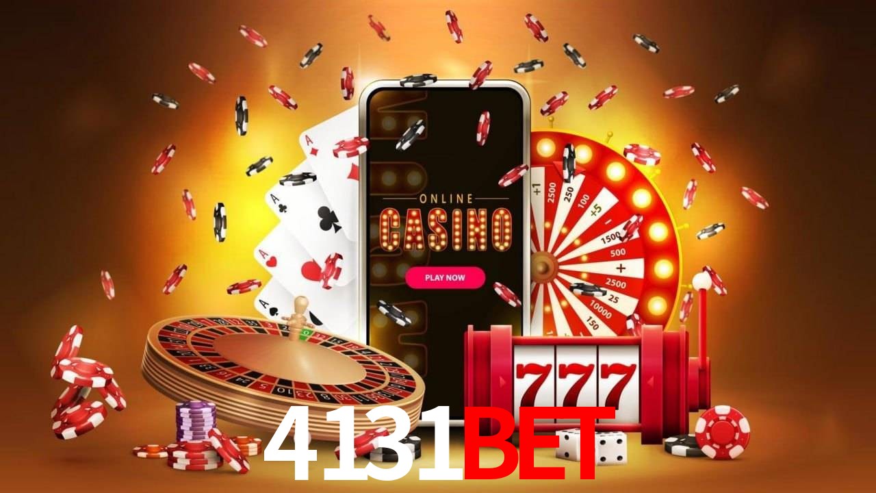 Login Seguro 4131bet