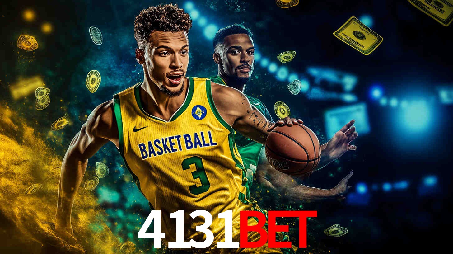 Descubra a Essência do 4131bet: Nossa História e Compromissos