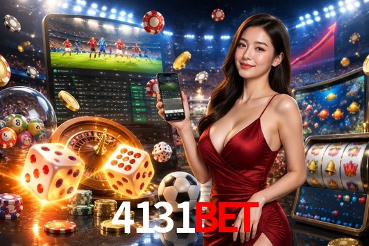 Slot Games 4131bet