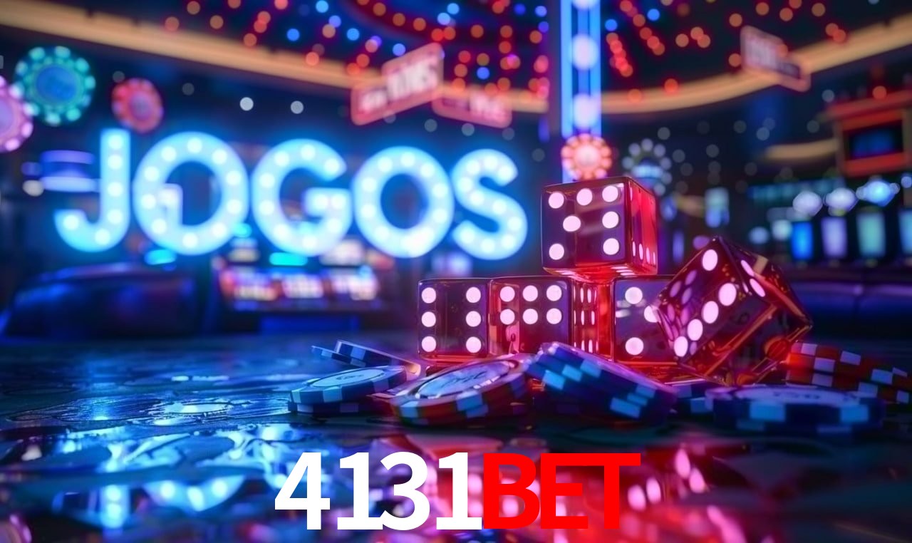 Jogos Exclusivos 4131bet