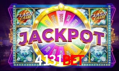 Descubra o Mundo do Cassino Online com 4131bet