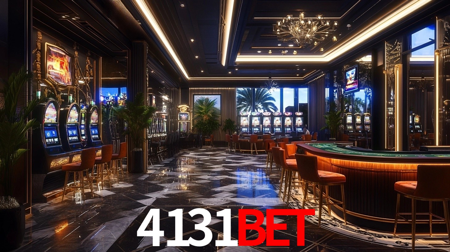 Ofertas Imperdíveis na 4131bet: Promoções e Bônus Que Valem a Pena
