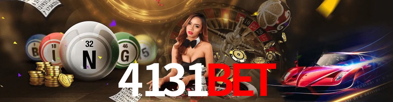 Lista de jogos de slot na 4131bet